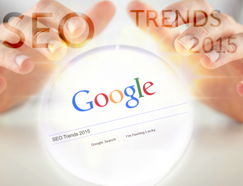 Top SEO Habits in year 2015